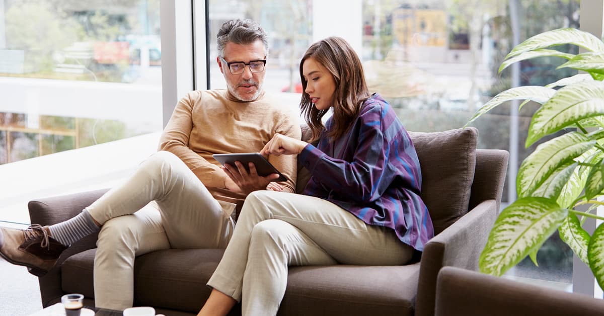 Money Canvas: Free Virtual Money Coaching image