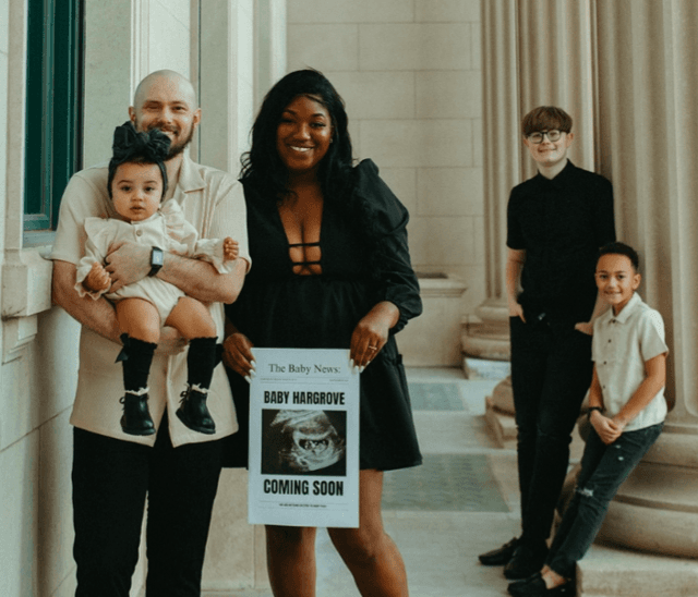 Your "why" matters--this is mine