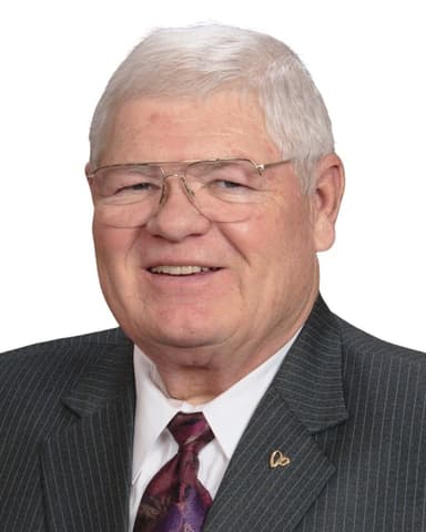 Willis Wulf