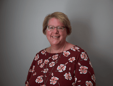 Donna Weber