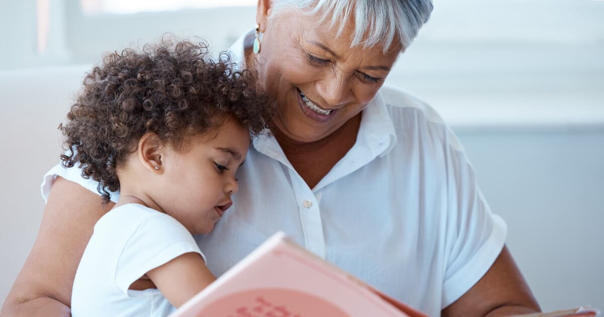Considerations for gifting money to grandchildren