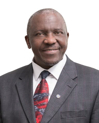 Gideon Ngobi
