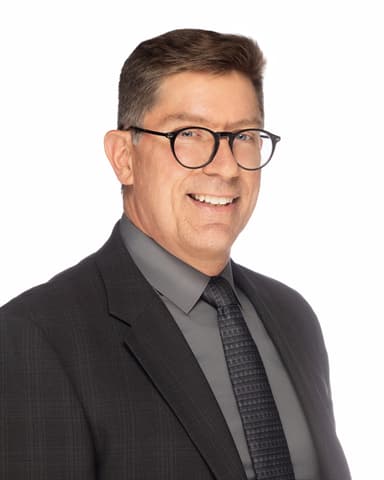 Gregory Hanson