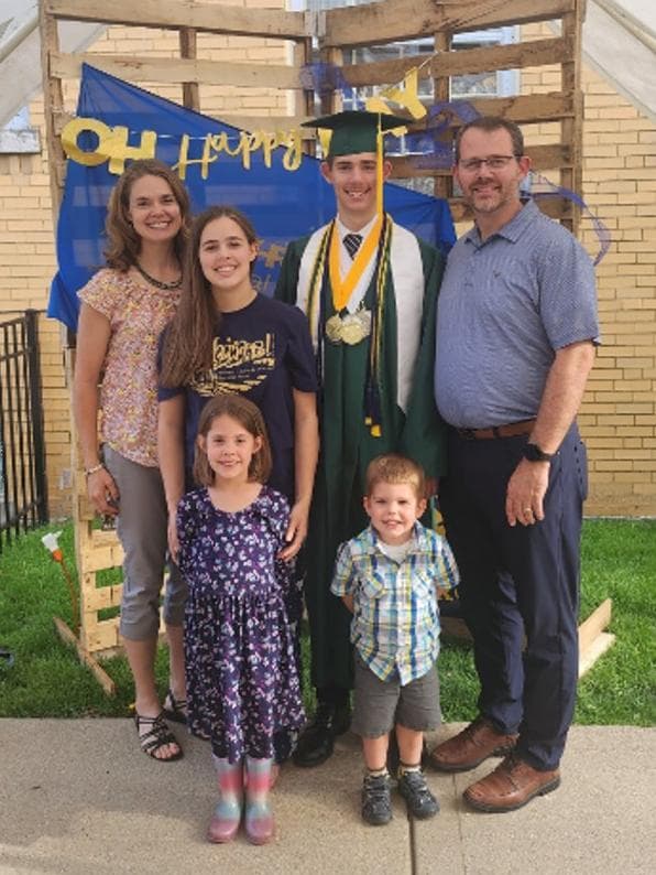 Education & Accomplishments