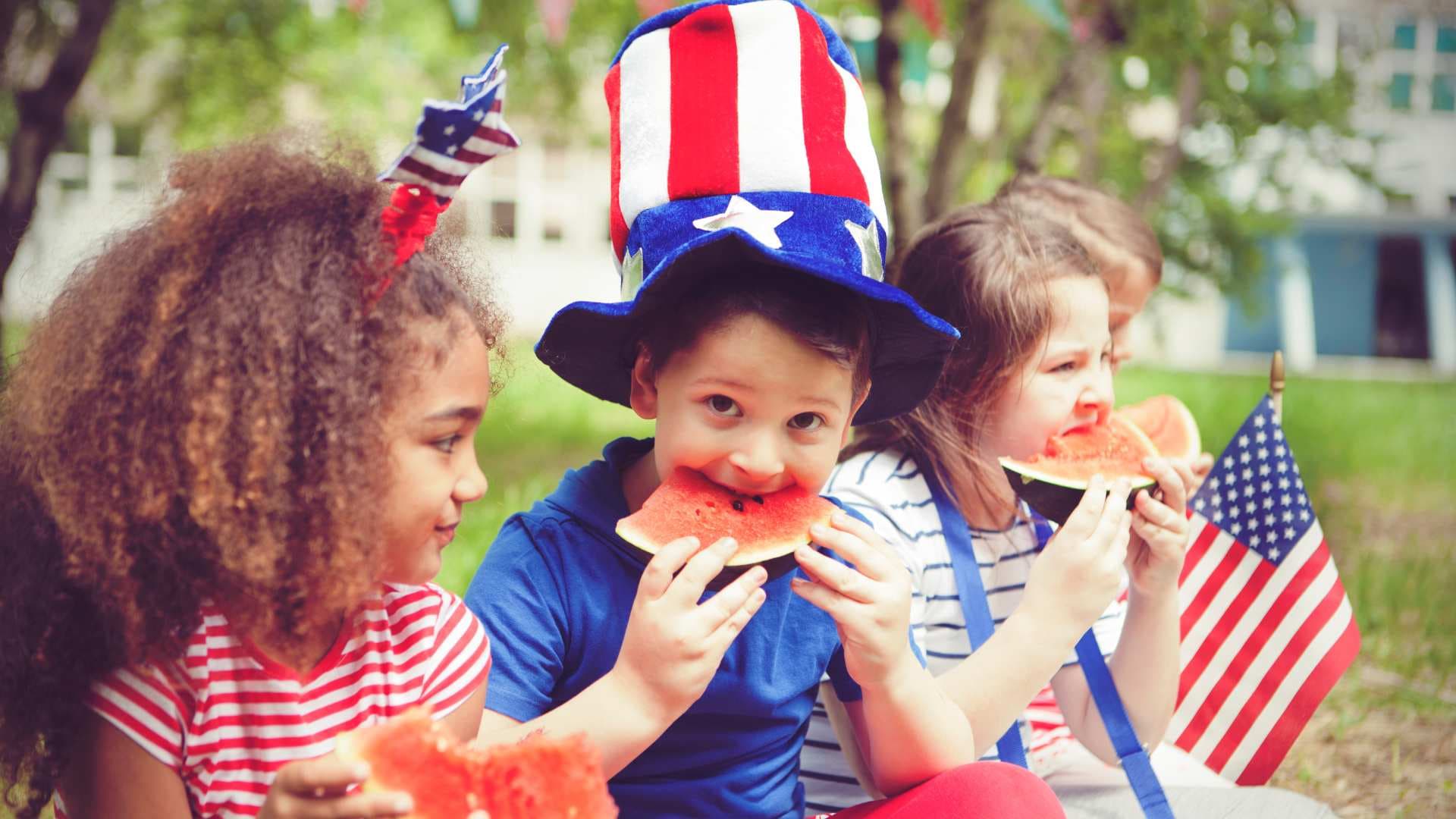 Sensory-Friendly July 4: 8 Strategies for Celebrating it