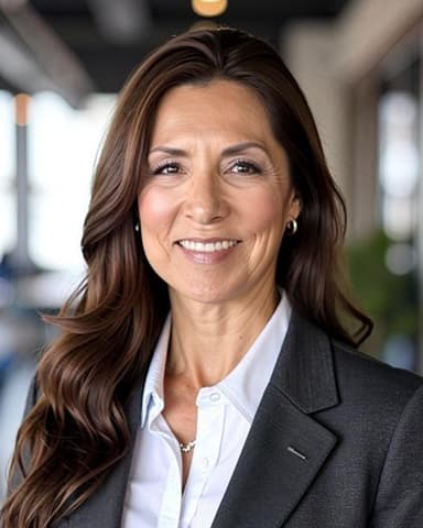 Natalie Laufenberg