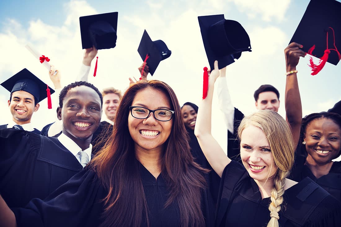 The New Graduate's Guide to Personal Finance
