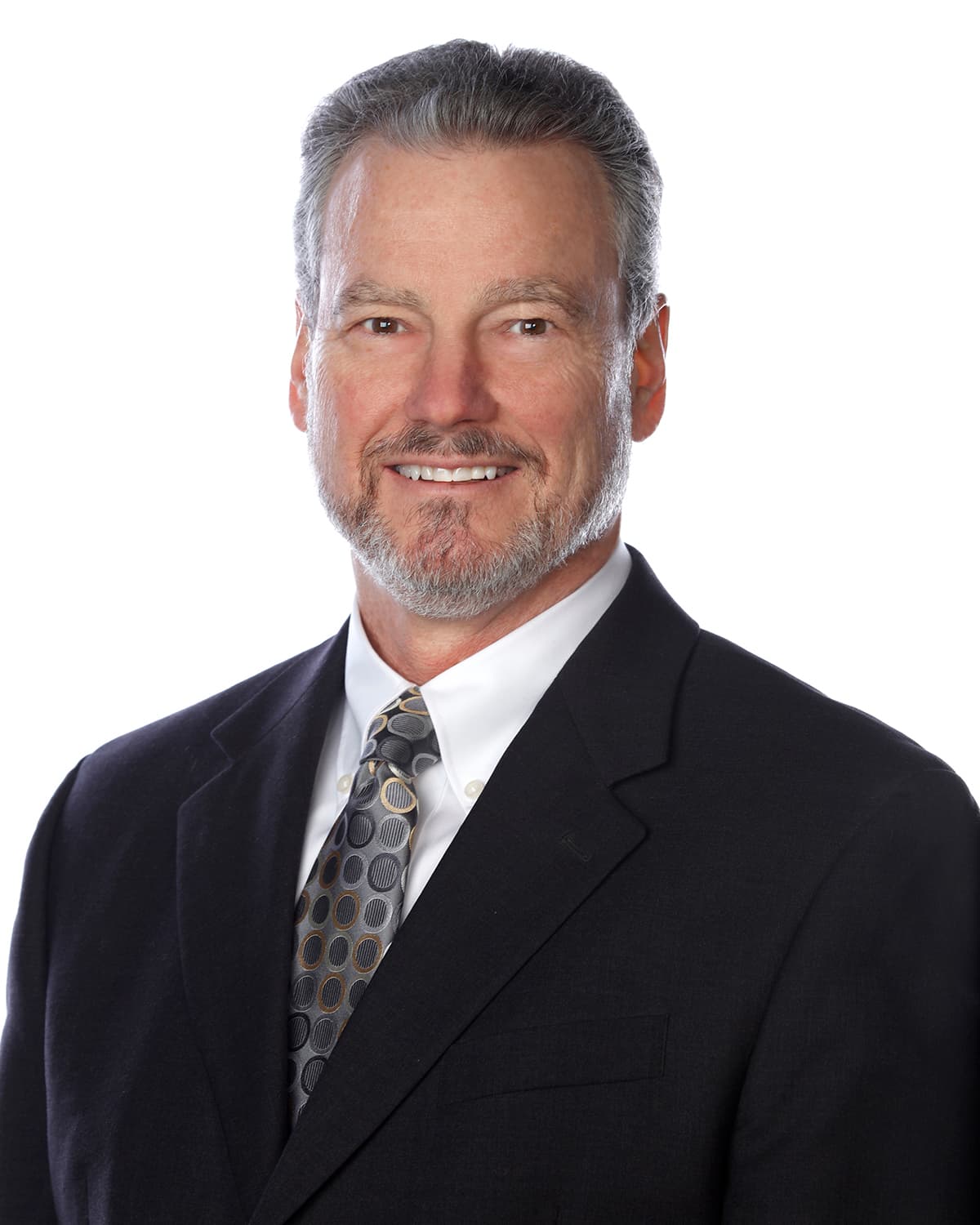 Timothy Regan