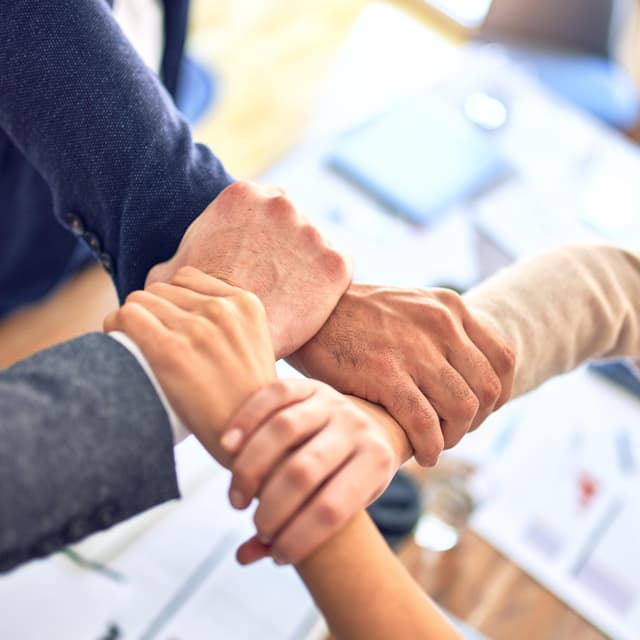Who We Serve And How We Strive to Achieve Financial Clarity