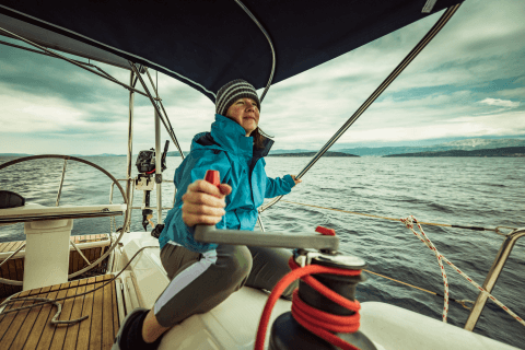 3rd Quarter 2023 Market Outlook: The recession rain check