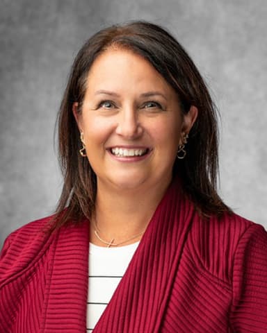 Debbie Clausen