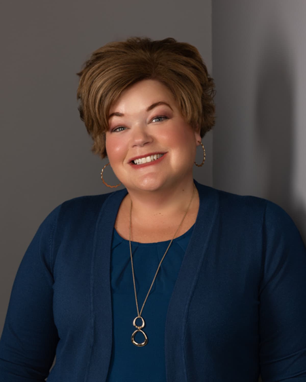 Kathy Crager