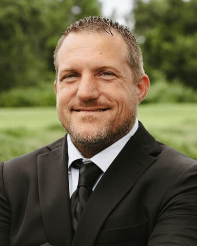 Rob Smith