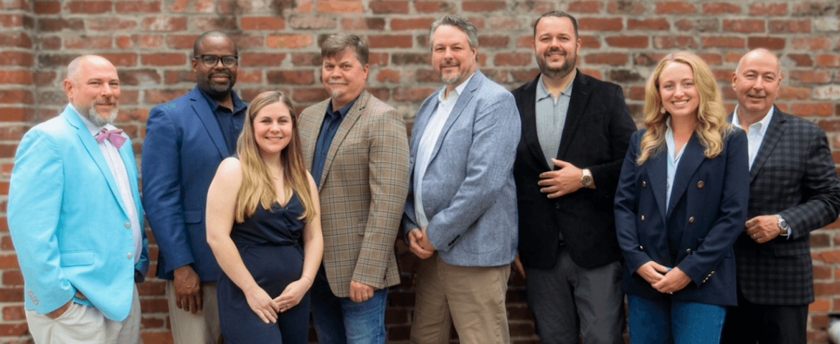 Coastal Financial Consultants mission banner image