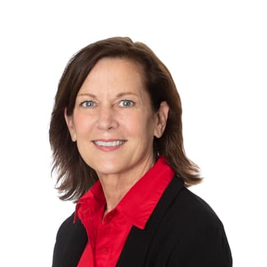 Wendy Steiger
