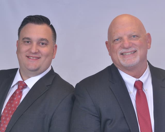Connecting faith and finances for valued clients