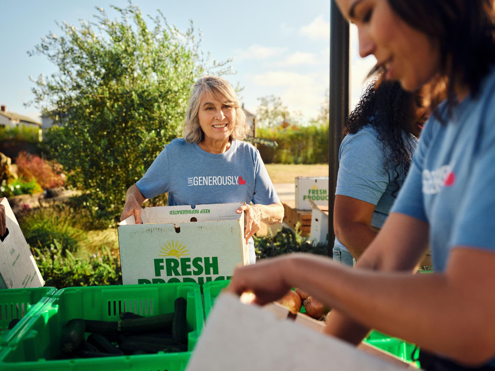 Thrivent Action Teams image