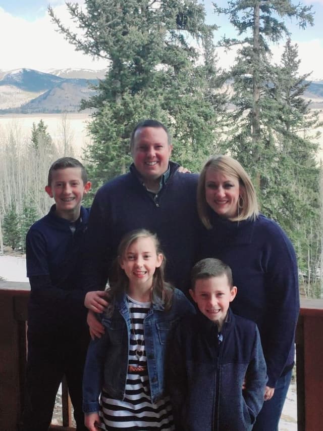 About Tyson Schrecengost