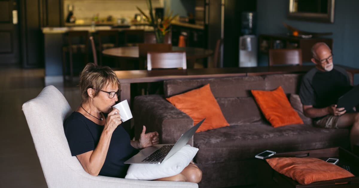 How does inflation affect retirement savings?