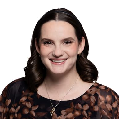 Allyson Wilson