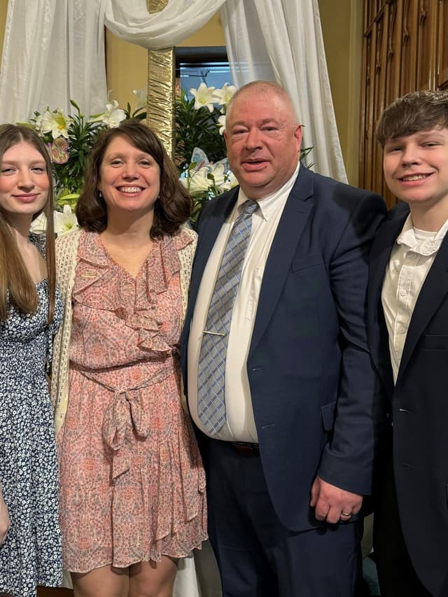 Chad A Reisner, in Chaska MN | Thrivent