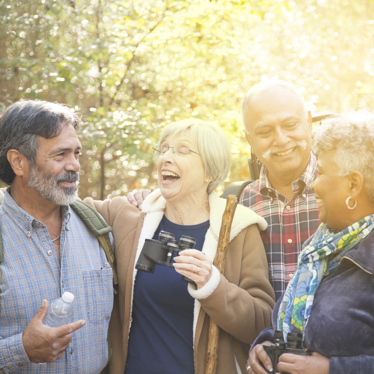 Social Security Benefits Increase in 2022