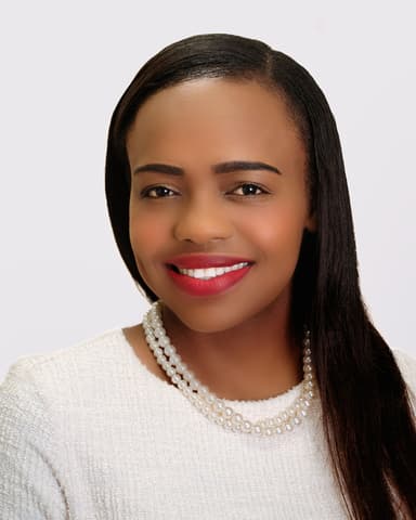 Shanell Foster
