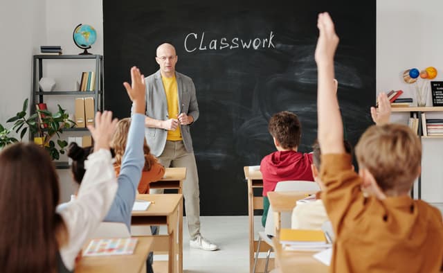 Financial Guidance for Educators
