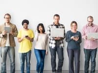 Money Canvas: Free Virtual Money Coaching image