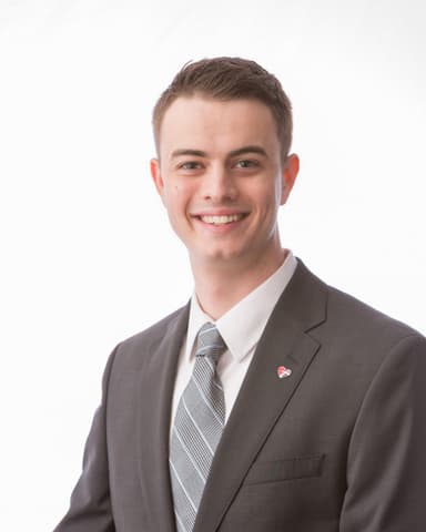 Gabe Groothuis