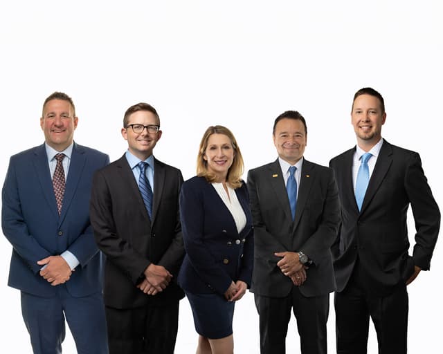 Our Team Image
