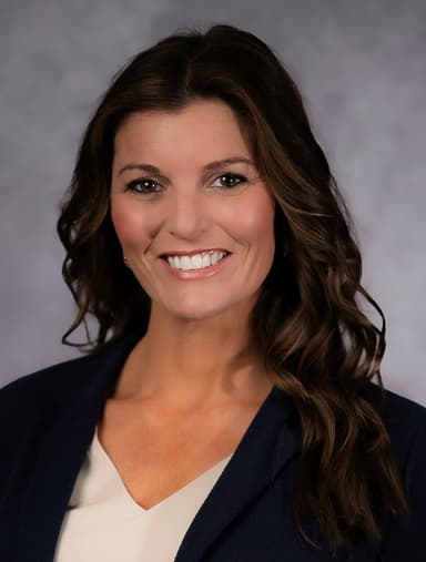 Stephanie Hughes