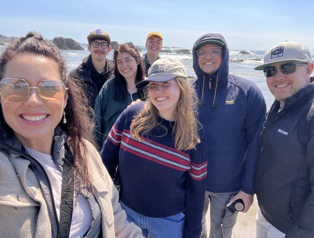 Family First - Our Greatest Adventure