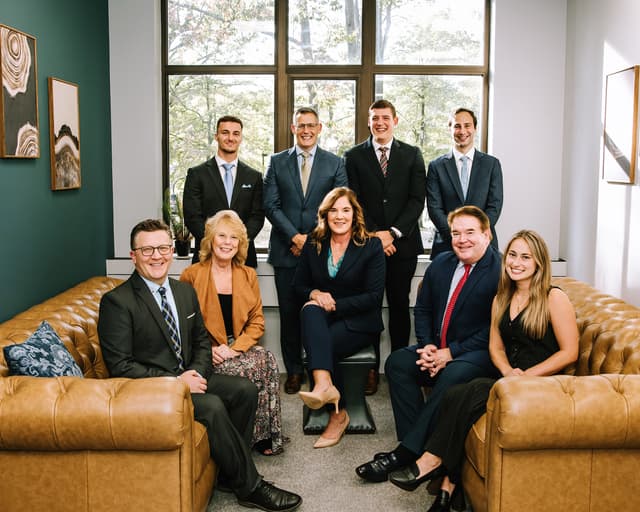 Welcome to Shuttleworth Financial Group