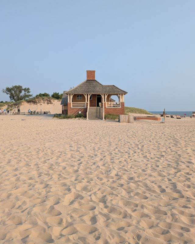 About Marcia Alexander