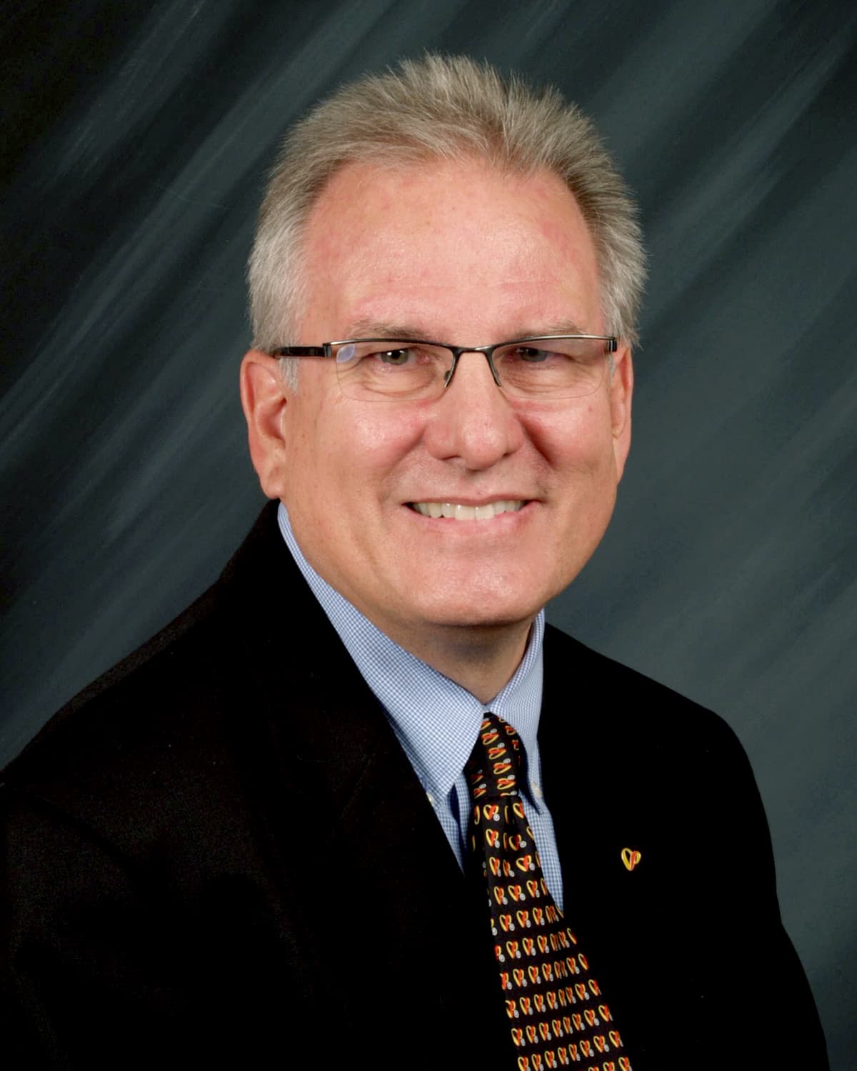 Steve Kerekes