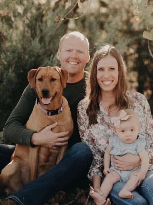 About Michael Hedlund