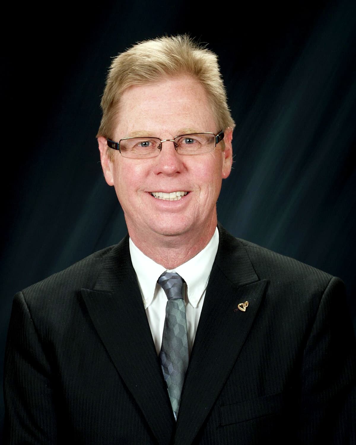 Kent Johnson