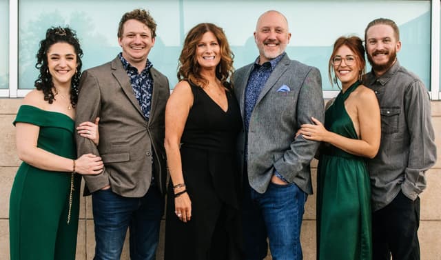 About Shaun Seedhouse