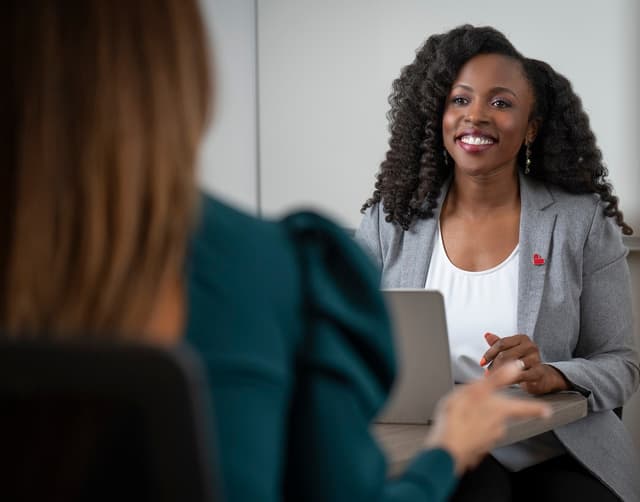 About Chandel Strickland