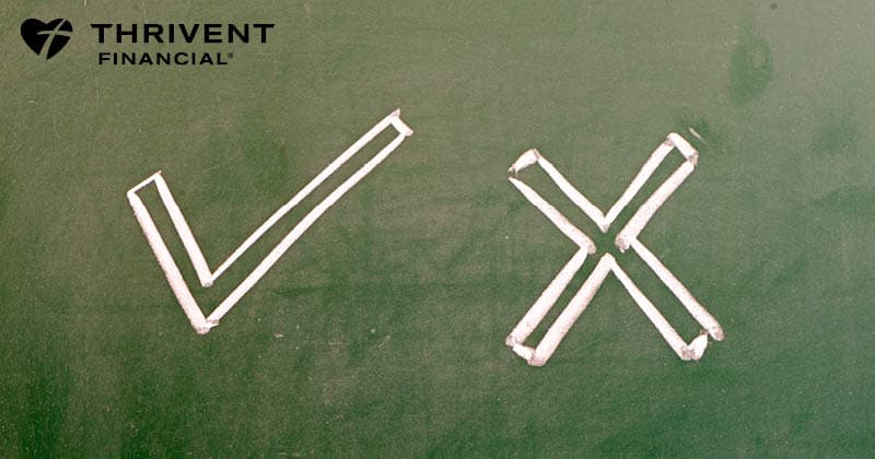 Quiz: 5 Things to Know About Legacy Planning