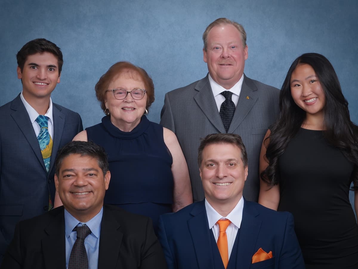 East Valley Financial Associates our story image 1