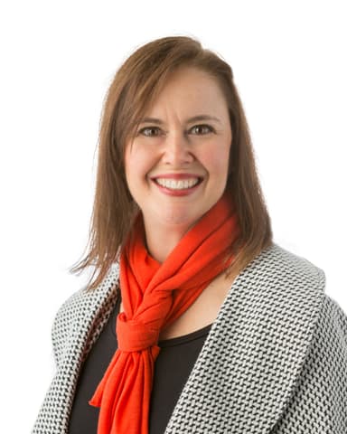 Ann Kirchner