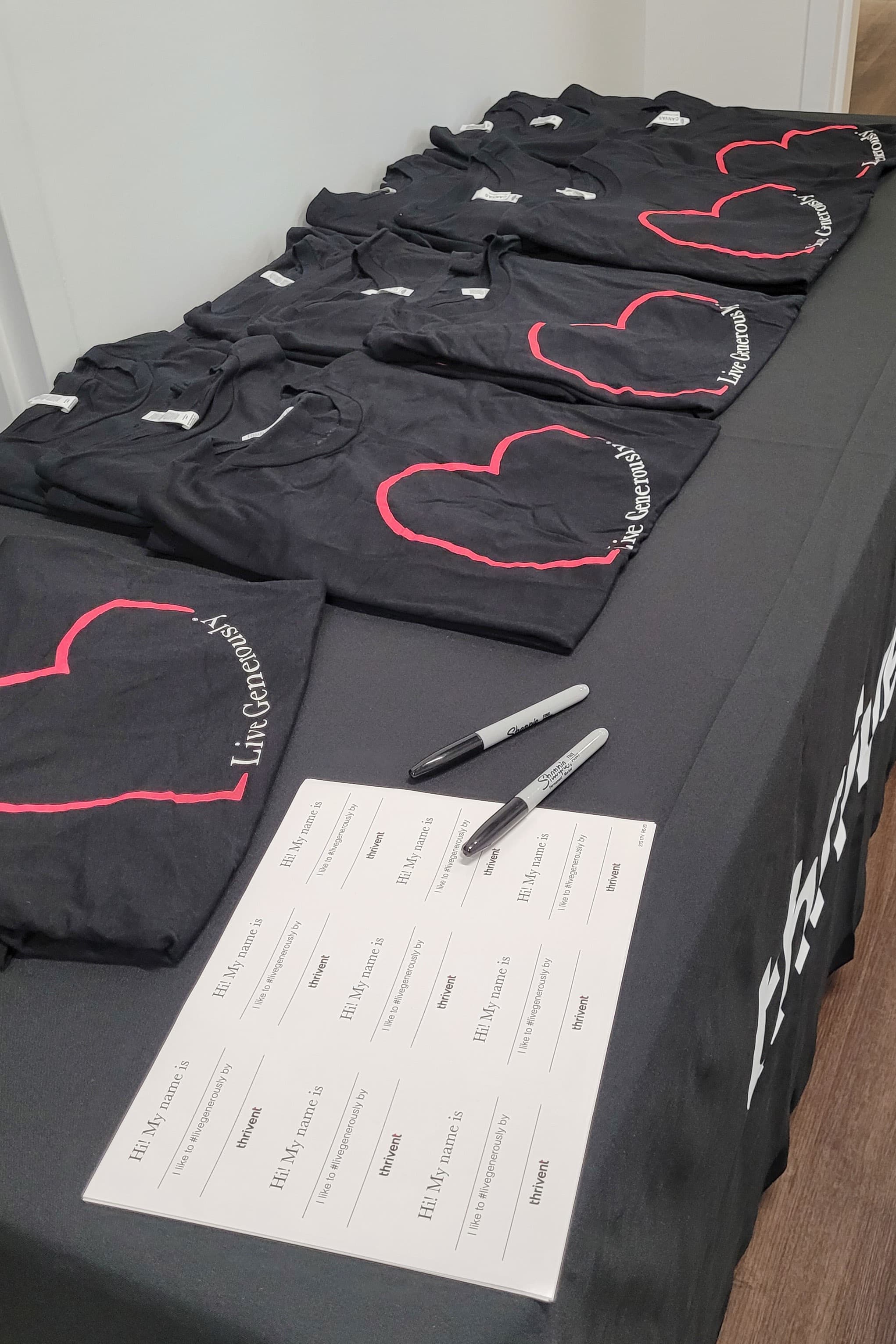 Thrivent Action Teams image