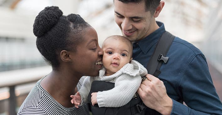 New Bundle of Joy? How to Invest for Your Baby’s Future