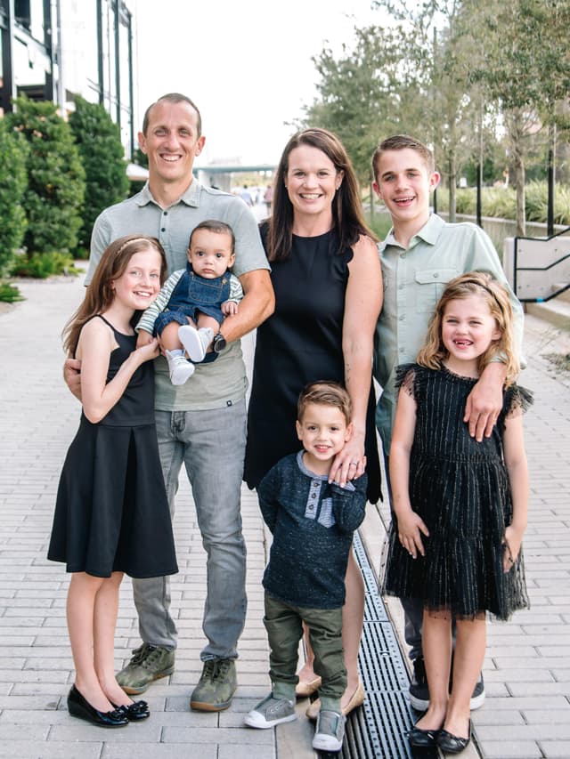 About Matthew Oleson