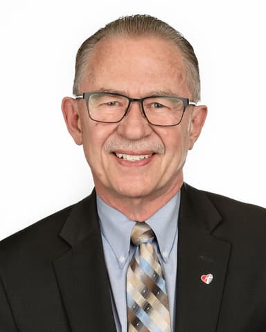 Walt Morgan