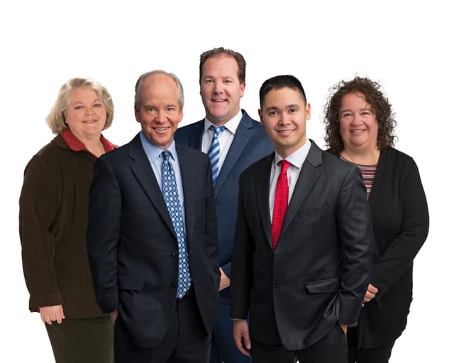 PROUDLY SERVING THE TWIN CITIES METRO AREA