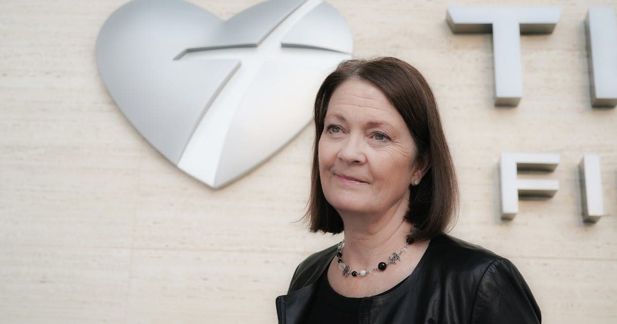 How Thrivent is gently raising its distinctive profile in a moment of change