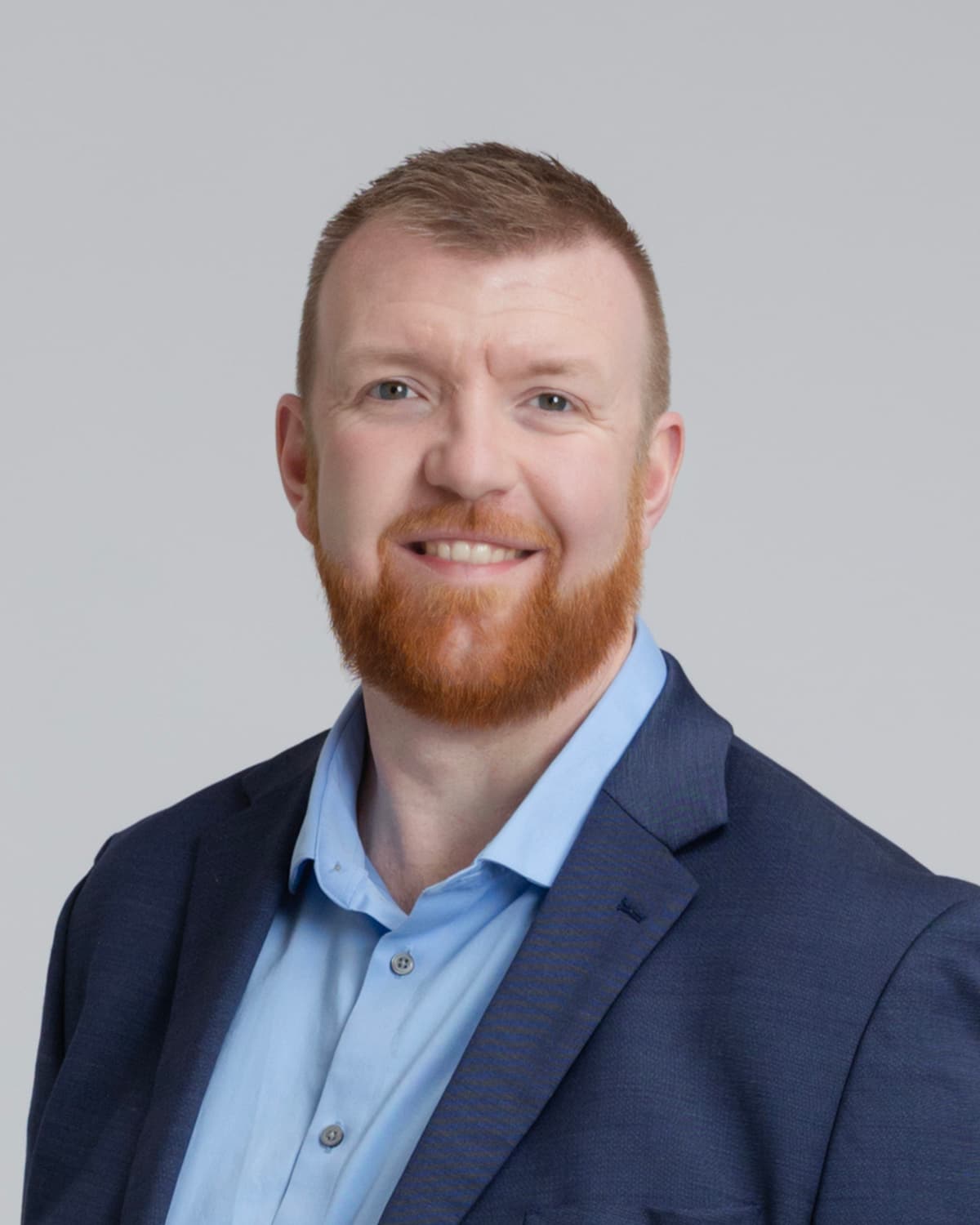 Trevor Opp